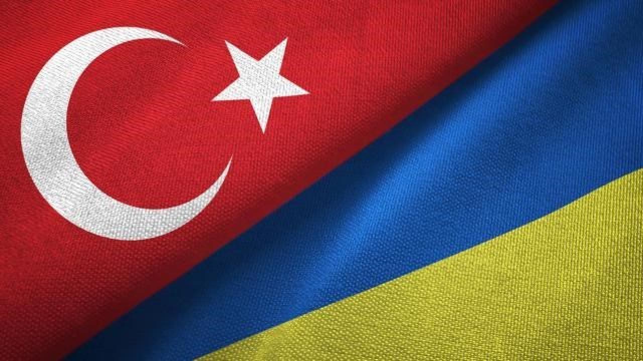 Türkiye ile Ukrayna arasındaki Serbest Ticaret Anlaşması'nda yeni dönem
