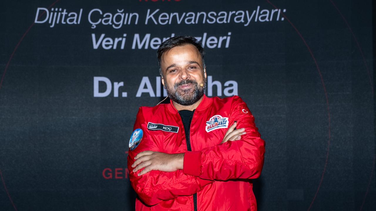 Turkcell Genel Müdürü Koç: 5G teknolojisini hayatımızı değiştirebilecek bir teknoloji olarak görüyoruz