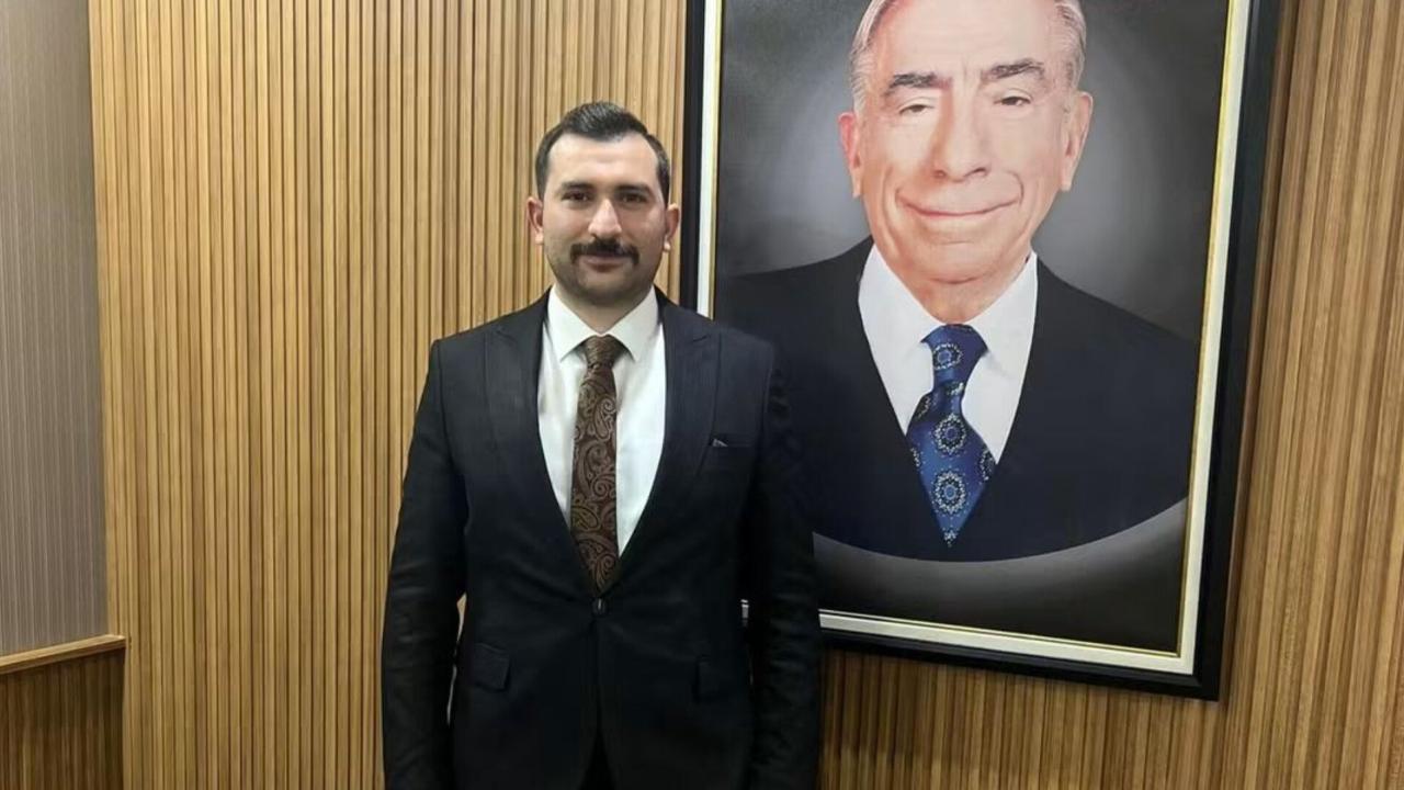 Azerbaycan Ülkü Ocakları Başkanı Alper: Türkiye ile Azerbaycan arasına nifak sokmak isteyenlere fırsat vermeyeceğiz