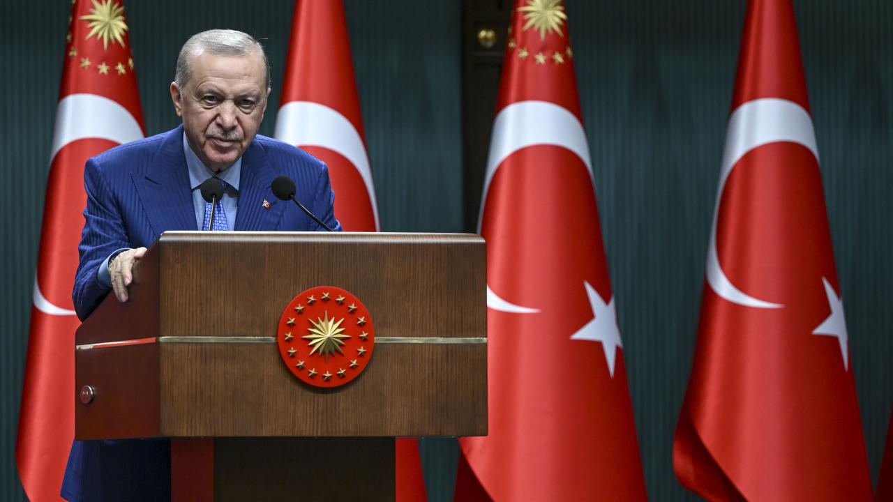Cumhurbaşkanı Erdoğan, Şanlıurfa Şehir Hastanesi'nin açılışına katılacak