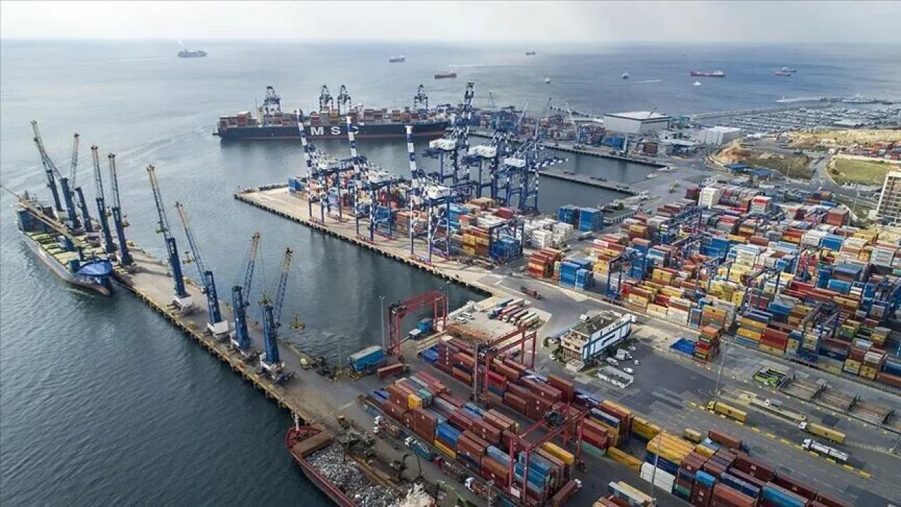 Ticaret Bakanı Bolat: En yüksek eylül ayı ihracat rekoru kırıldı