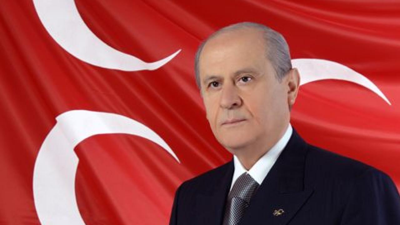 MHP Lideri Devlet Bahçeli: Türkiye ekonomisinin istikrarı finansal istikrardan geçmektedir