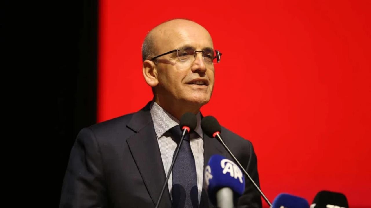 Hazine ve Maliye Bakanı Şimşek Eylül ayı enflasyon verilerini değerlendirdi