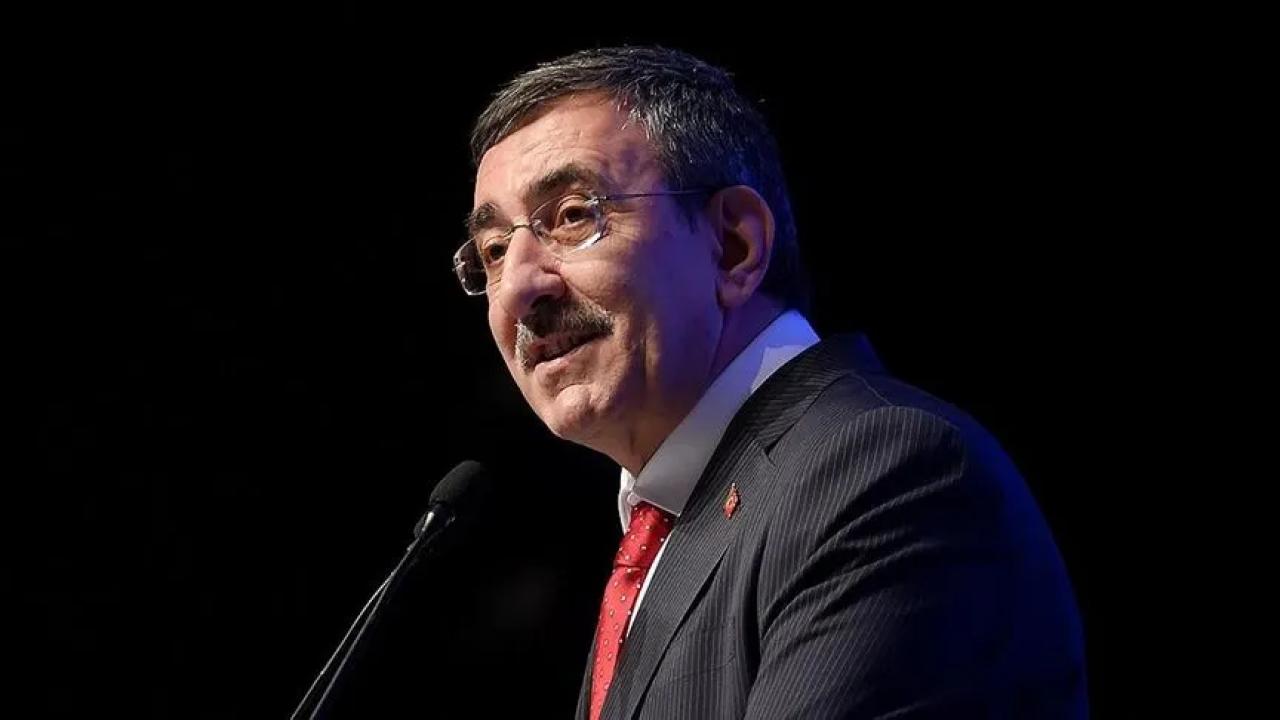 Cumhurbaşkanı Yardımcısı Yılmaz, Eylül ayı enflasyon verilerini değerlendirdi
