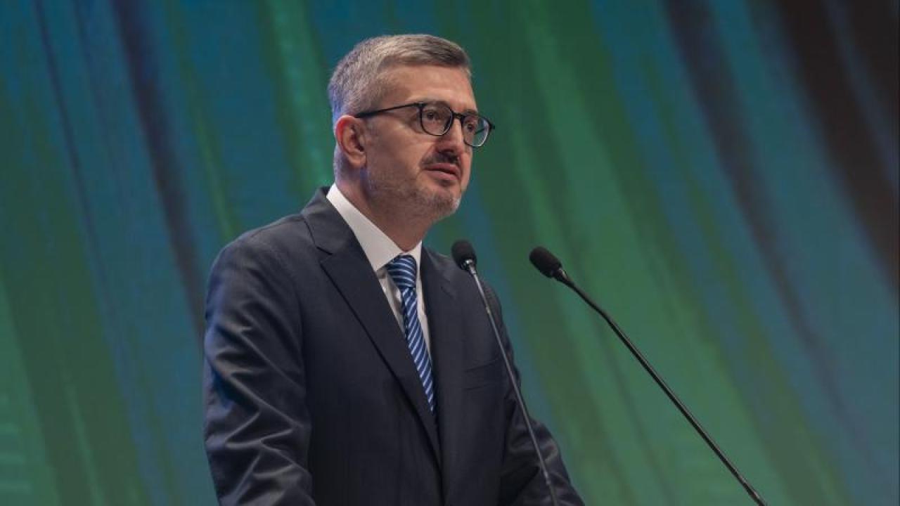 İletişim Başkanı Burhanettin Duran’dan İsrail’in Kuneytra ihlaline tepki: İşgali genişletmeye çalışan bu pervasızlık kabul edilemez