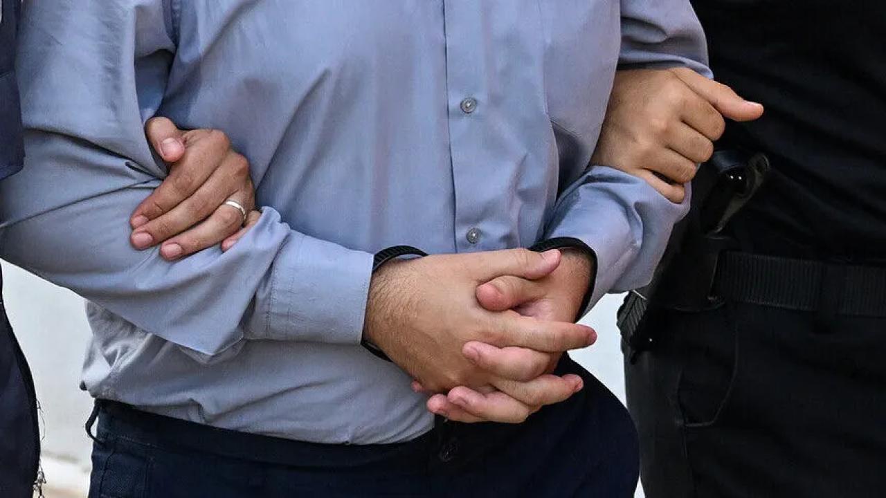 Yılın 9 ayında 294 "suçlu" Türkiye'ye iade edildi