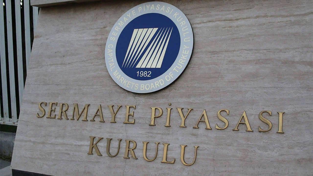 SPK'den medyada yer alan iddialara ilişkin açıklama: Habere konu fonlara ilişkin bilgi notları sayısı gerçeği yansıtmamaktadır