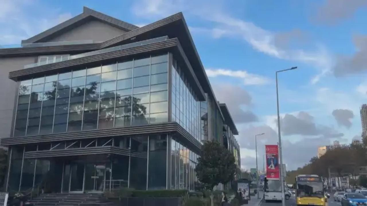 İstanbul'da uluslararası yatırım dolandırıcılığı operasyonu: 95 gözaltı
