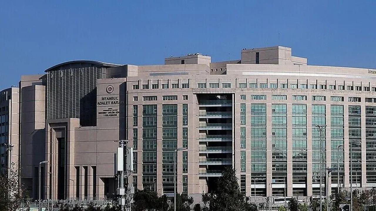 İstanbul Cumhuriyet Başsavcılığı'ndan "fon soruşturması" açıklaması