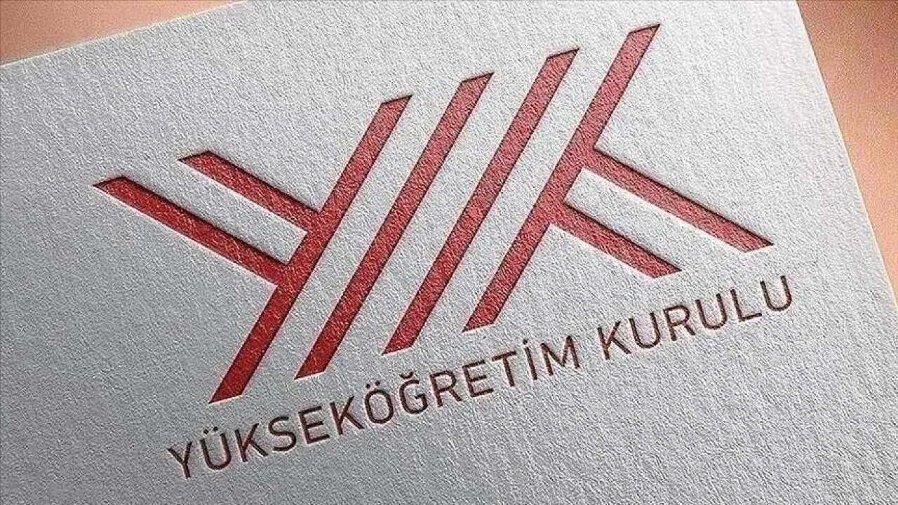 YÖK'ün Veri Analizi Okulu "Dijital Üniversite Platformu"na dönüşecek