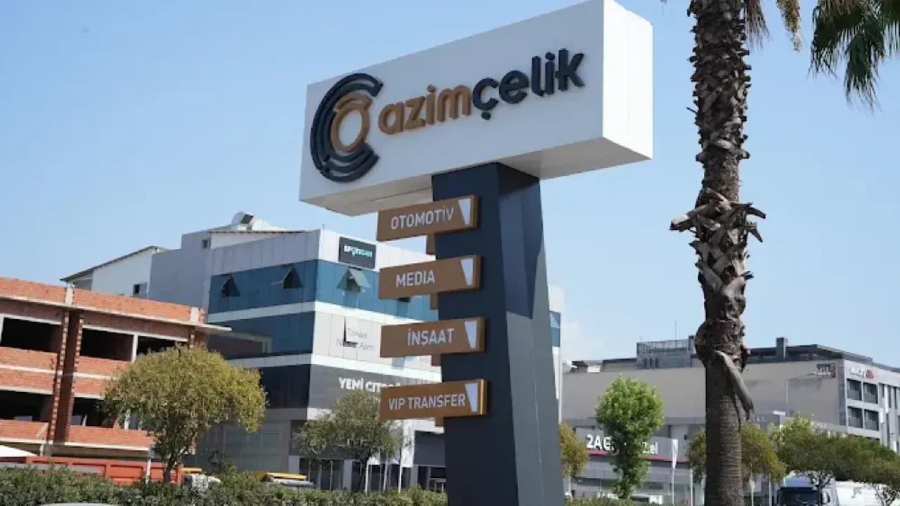 İzmir'de aynı taşınmazı birden fazla kişiye satarak dolandırıcılık yaptığı iddia edilen inşaat firmasına operasyon