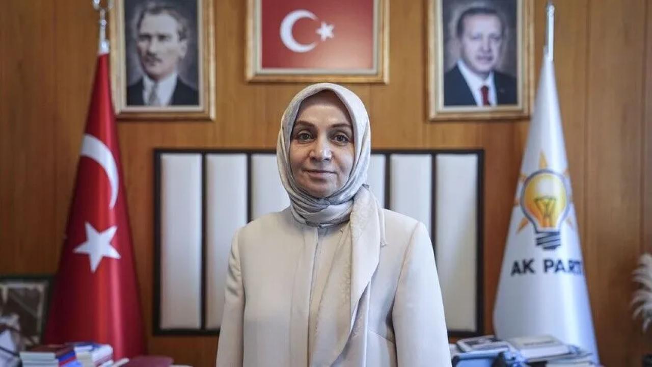 AK Parti Grup Başkanvekili Usta: Biz bugüne kadar hiç kimsenin yanlışına siper olmadık, bundan sonra da olmayacağız