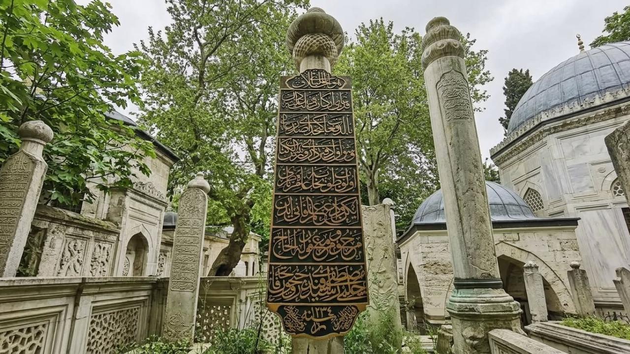 Bakan Ersoy: Bugüne kadar yaklaşık 7 bin eserin belgeleme işlemlerini gerçekleştirdik