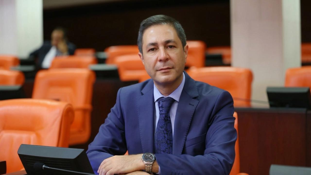 MHP'li Bulut'tan Ankara 2 No’lu Baro Başkanı Ağdemir'e yönelik linç girişimine tepki
