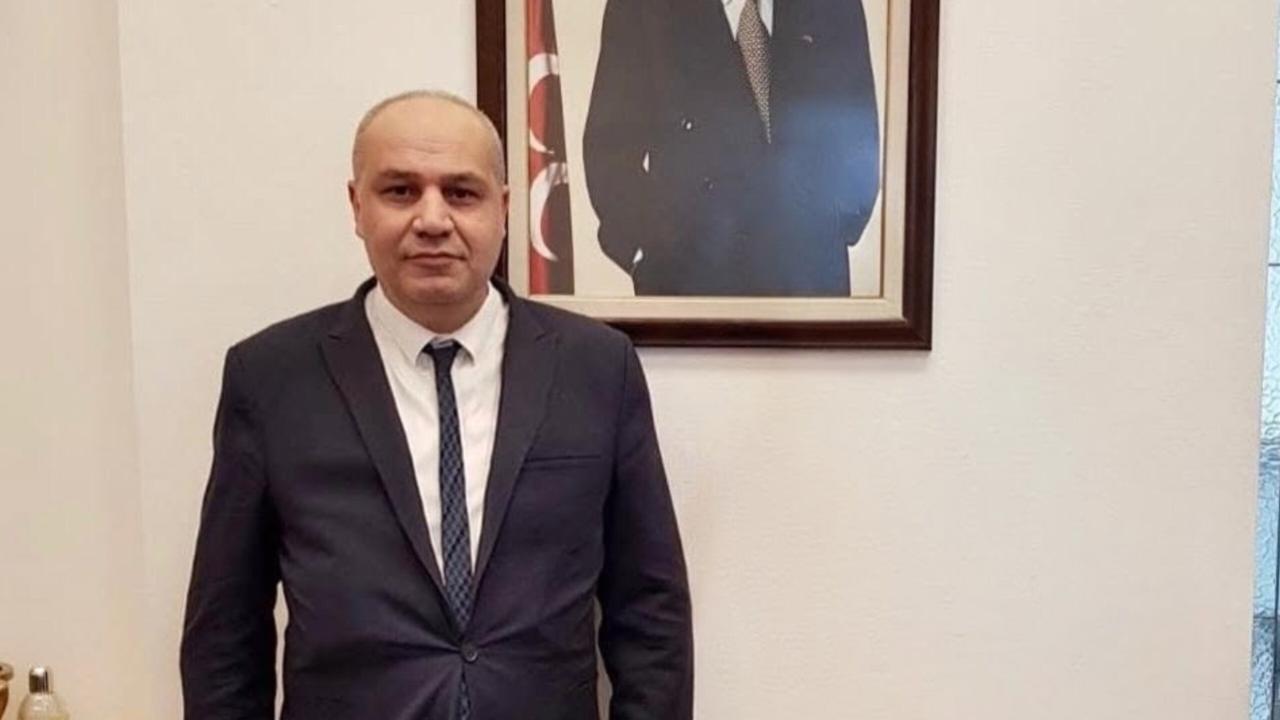 Hukukçu Tarkan Toper: Ankara 2 nolu barosuna karşı fütursuz söylemler asla kabul edilemez