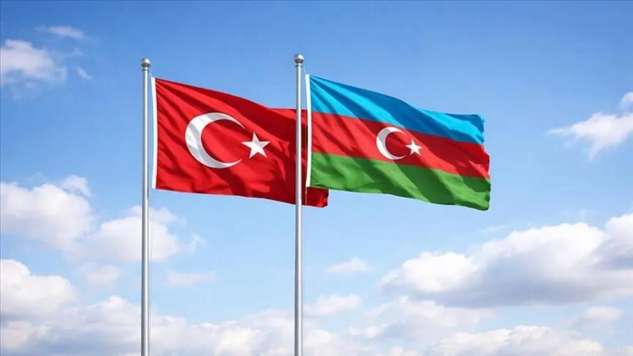 Karabağ Yeniden Türk Yurdu Oldu Diye mi Bu Öfke ?