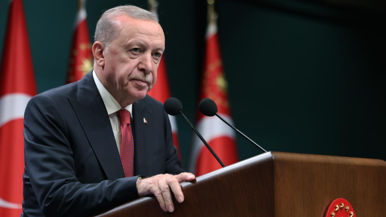 Cumhurbaşkanı Erdoğan: Şahsım dahil hiç kimse eleştirilemez değildir
