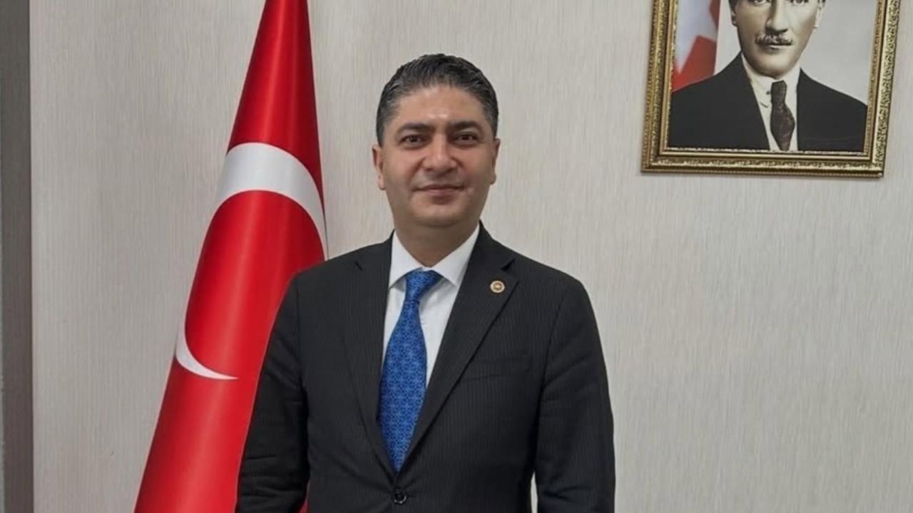 MHP Genel Başkan Yardımcısı Özdemir: Azerbaycan, 21. Yüzyılın en saygın ülkelerinden birisi olarak anılacaktır
