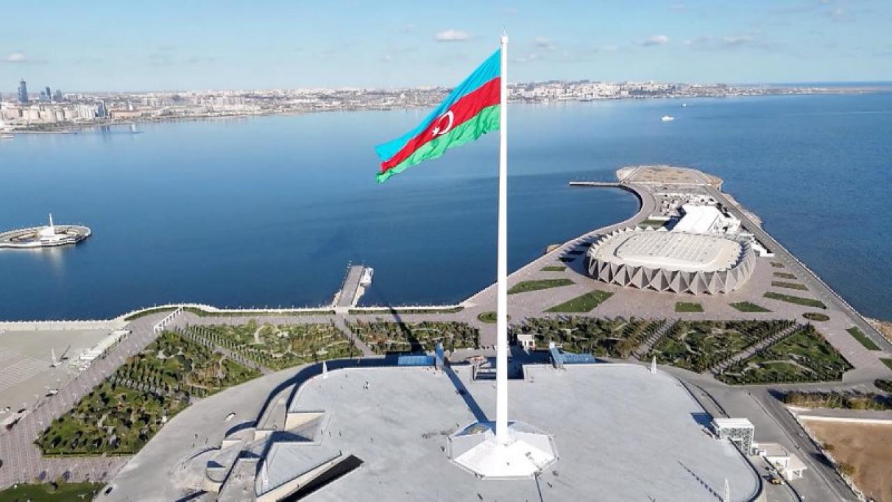 Azerbaycan Uluslararası İlişkiler Analiz Merkezi Başkanı, Farid Şafiyev: Azerbaycan'ın yeni güvenlik anlayışında güçlü ordu, bağımsız dış politika ve laiklik öne çıkıyor