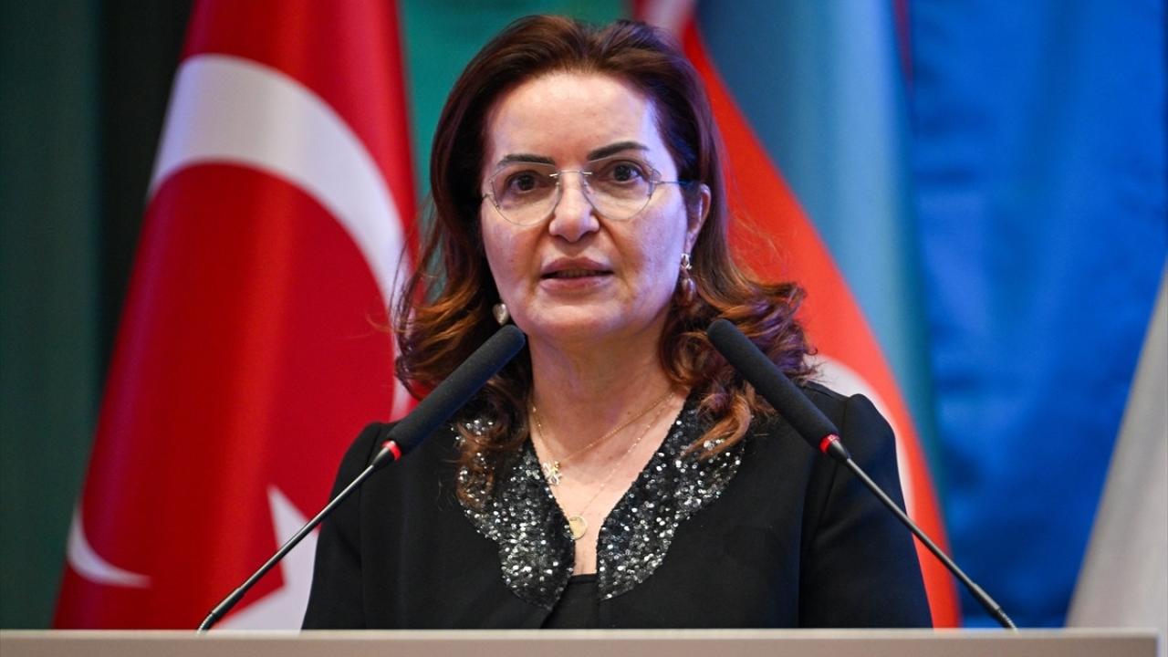 TADİV Başkanı Prof. Dr. Aygün Attar'dan "Türkiye-Azerbaycan Kardeşlik Bildirisi" Çağrısı