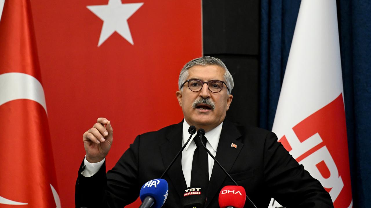 Ankara Hacı Bayram Veli Üniversitesi İktisadi ve İdari Bilimler Fakültesi'nin akademik yıl açılış töreni düzenlendi