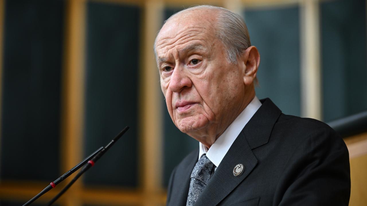 MHP Lideri Devlet Bahçeli: Ege’den Hazar’a, geçmişten geleceğe Türkiye ve Azerbaycan aynı gönül coğrafyasının iki güçlü devletidir