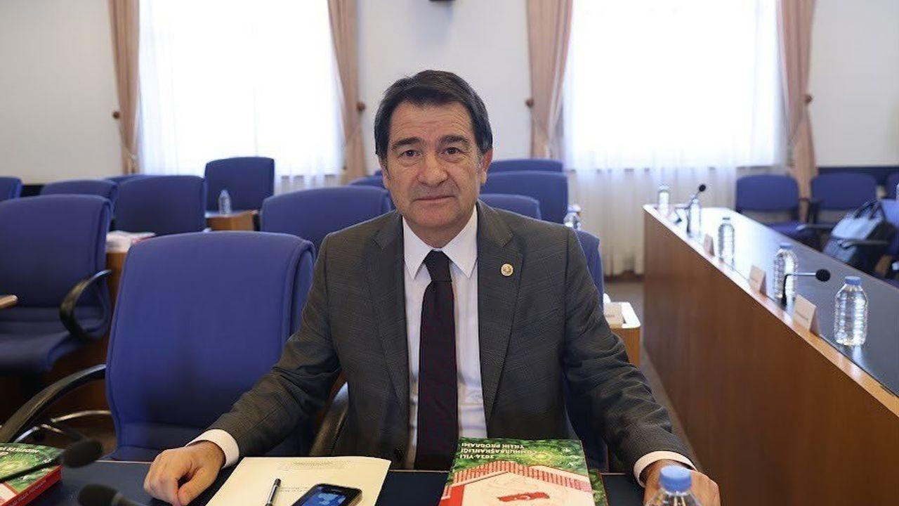 MHP'li Aksu'dan TBMM Plan ve Bütçe Komisyonundaki konuşmasına ilişkin sosyal medyadaki iddialara yalanlama