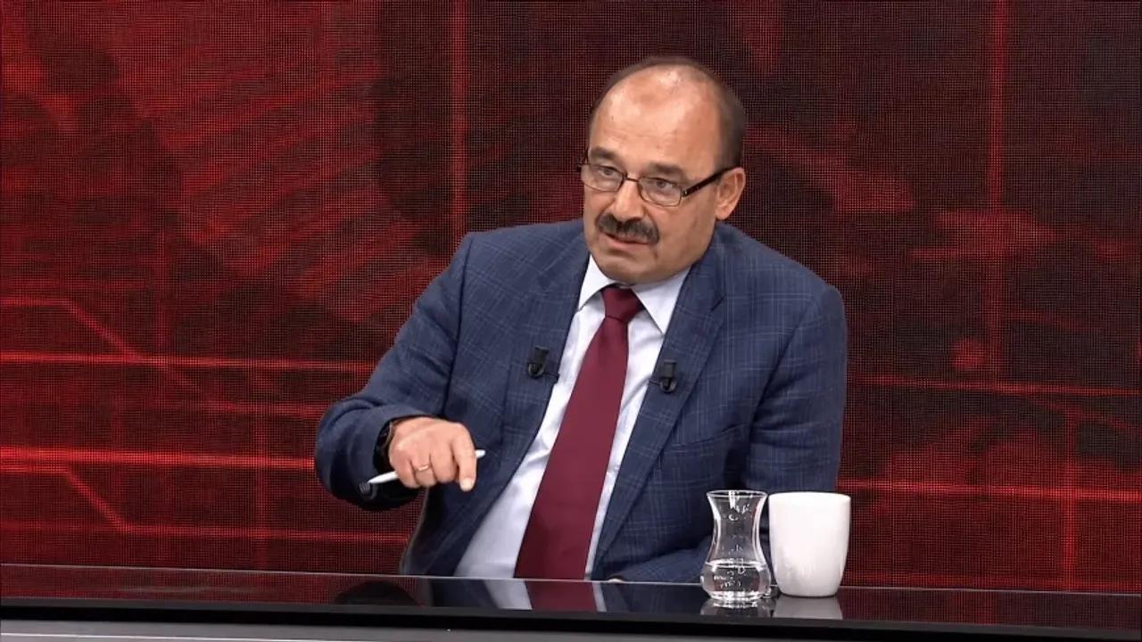 Prof. Dr. Seyit Aydın’dan Uyarı: “Türkiye ile Azerbaycan’ın Arasına Fitne Sokmak İsteyen Emperyalist Oyuna Karşı Uyanık Olunmalı”
