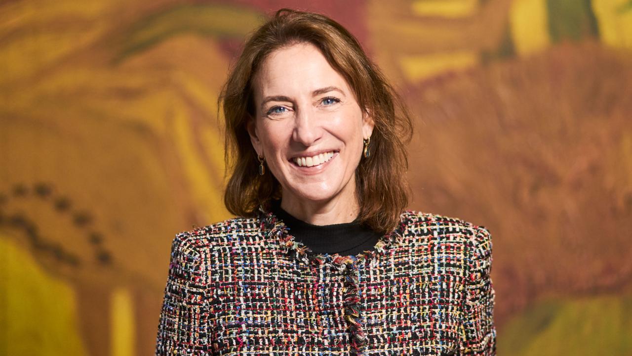 Van Gogh Müzesi Direktörü Emilie Gordenker, İstanbul Modern'e konuk olacak