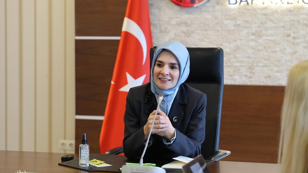 Bakan Göktaş: Sel bölgelerine toplam 40 milyon TL tutarında kaynak aktardık