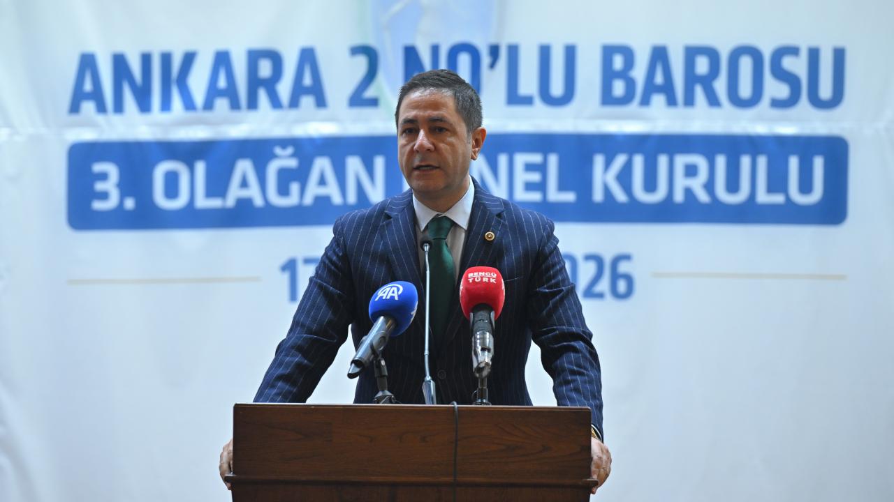 MHP'li Bulut: Terörsüz Türkiye politikasını bir devlet politikası olarak benimsedik