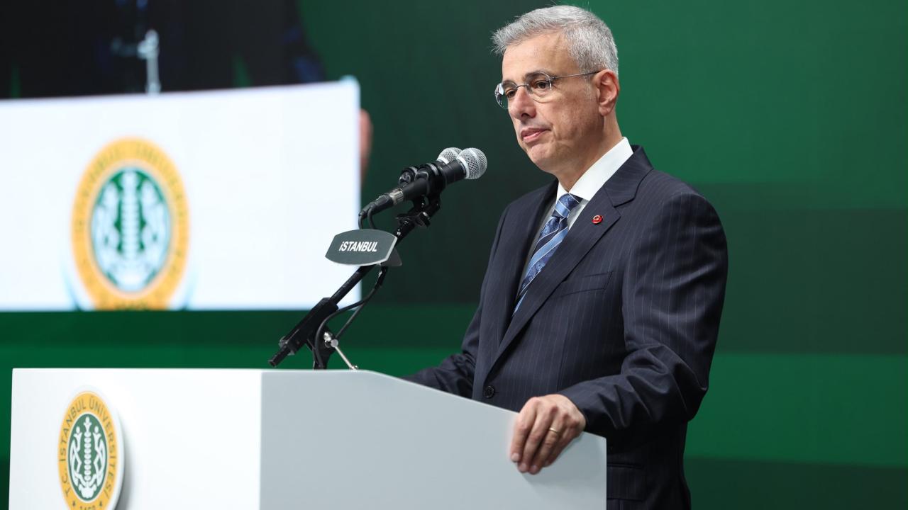 Sağlık Bakanı Memişoğlu: Türkiye bugün dünyanın en iyi sağlık hizmetlerini sunan ülkelerinden biridir