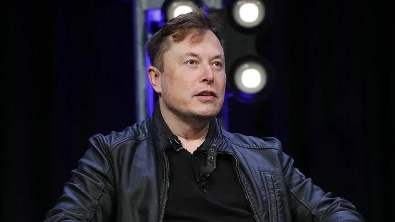 Elon Musk: Gelecek yıl Amerika'daki her çocuğa SpaceX hisselerimden birini vereceğim