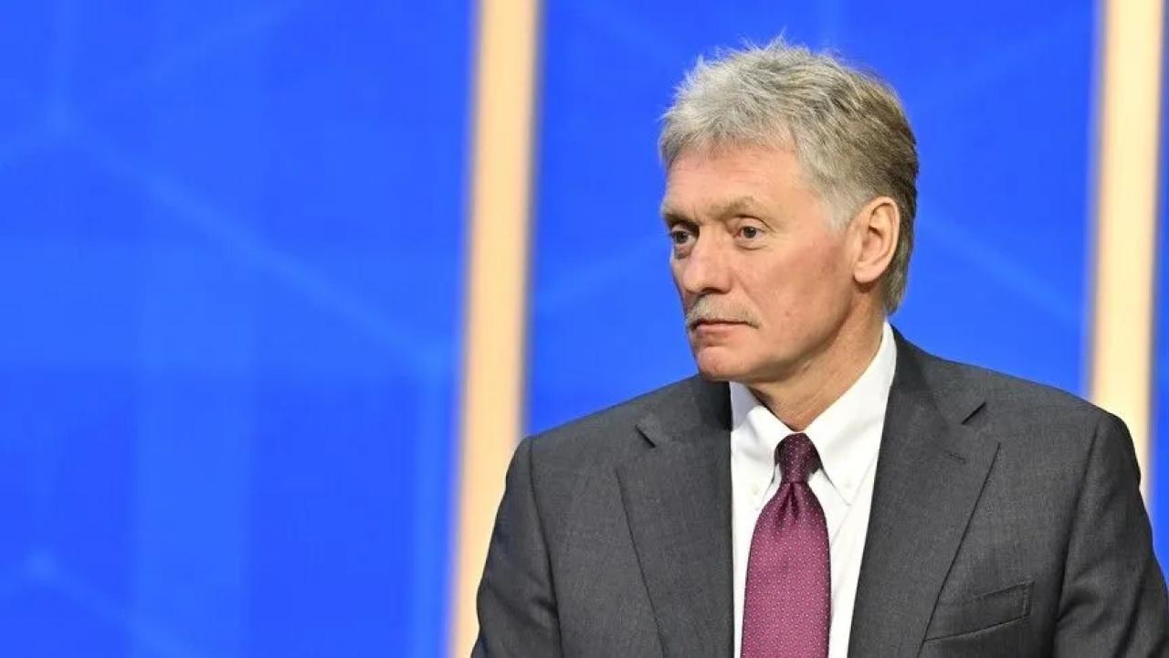 Rusya: Ukrayna'da nihai çözüm Kiev'in katılımı olmadan mümkün değil