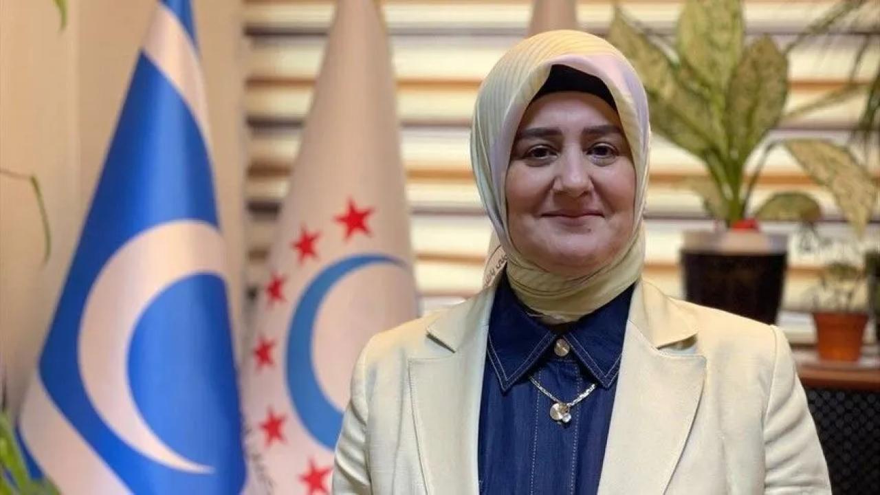 Türkmenler, Irak'ta ilk kez Irak Türkmen Cephesinden bir ismin devlet bakanı olmasından memnun