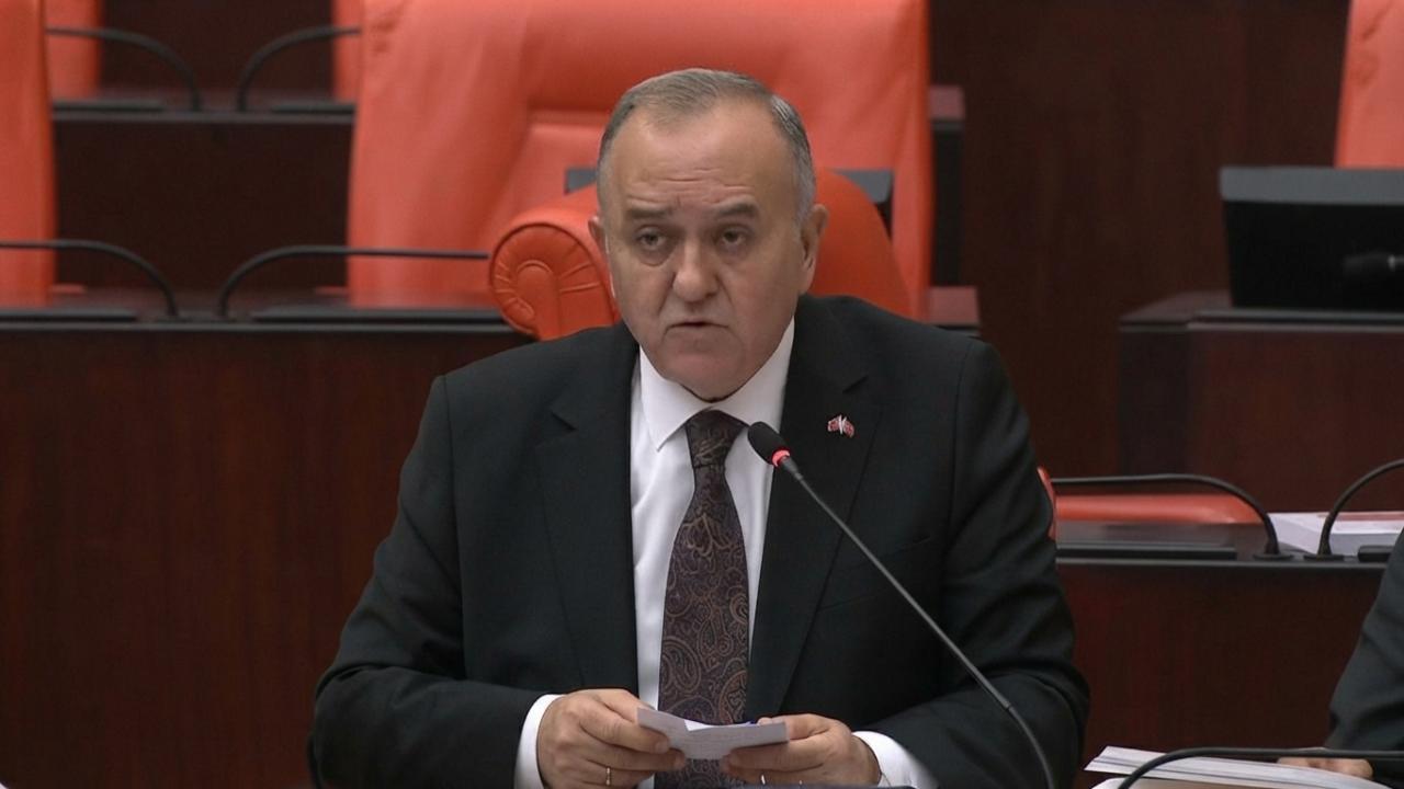 MHP'li Akçay: Azerbaycan'ın sevinci sevincimiz, kederi kederimizdir