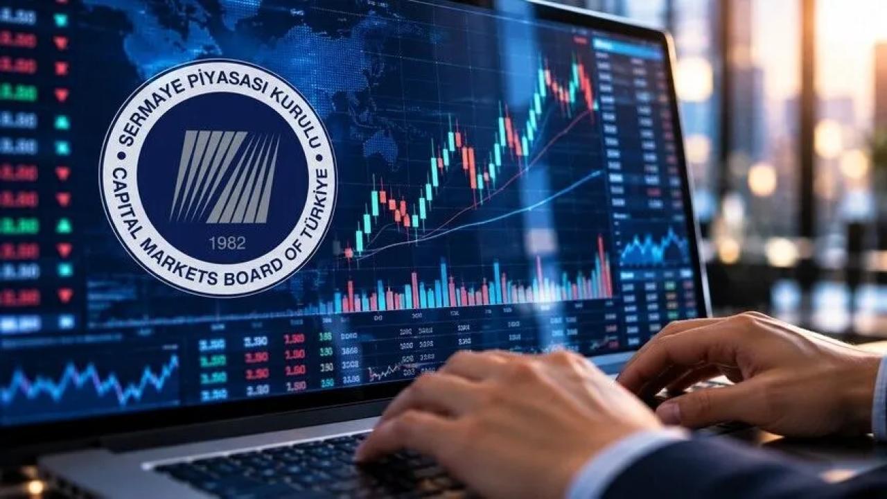 SPK, nitelikli yatırımcılar için belirlenen finansal varlık toplamını 50 milyon liraya çıkardı