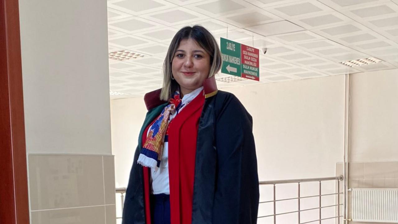 Hukukçu Gamze Kaya'dan yapay zekayla üretilen sahte yazışmalara ilişkin suç duyurusu