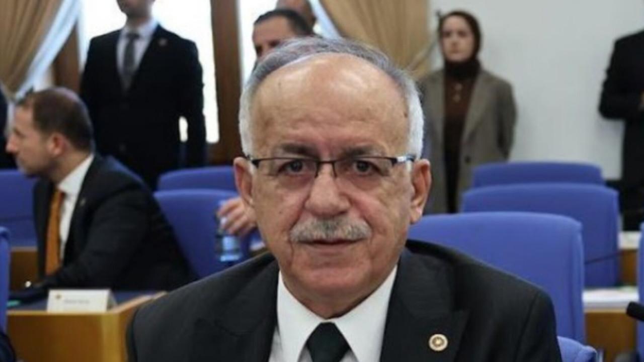 MHP'li Kalaycı: Terörsüz Türkiye milli birlik ve kardeşlik projesidir