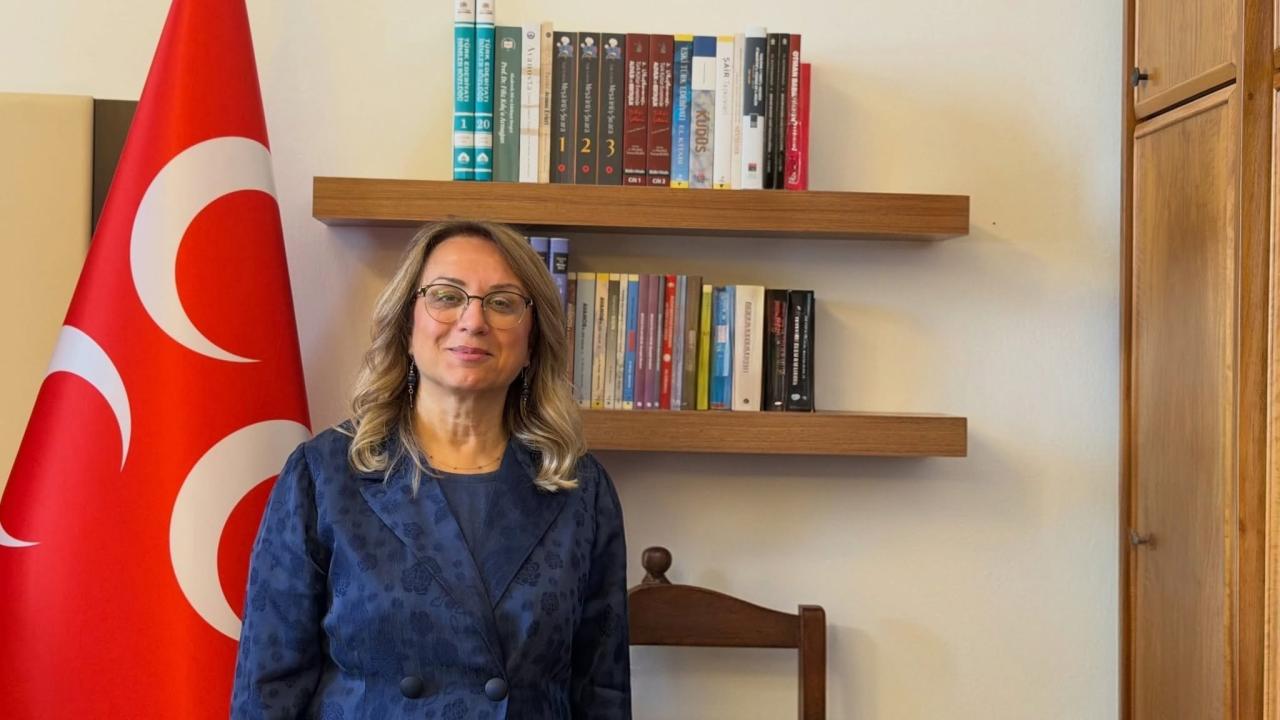 MHP'li Kılıç'tan Nevşehirli üzüm üreticilerine müjde: İçecek üreticileri alım miktarını artırıyor