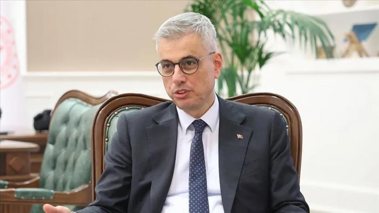 Sağlık Bakanı Memişoğlu'ndan 29 Ekim Cumhuriyet Bayramı mesajı