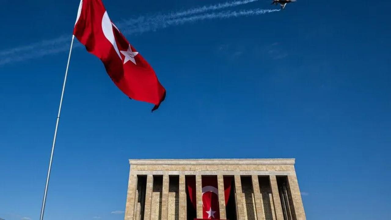 Siyasilerden 29 Ekim Cumhuriyet Bayramı mesajları