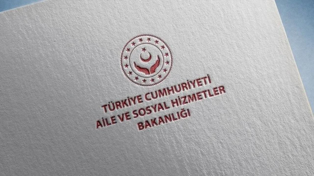 Aile ve Sosyal Hizmetler Bakanlığından kimsesizler için genelge